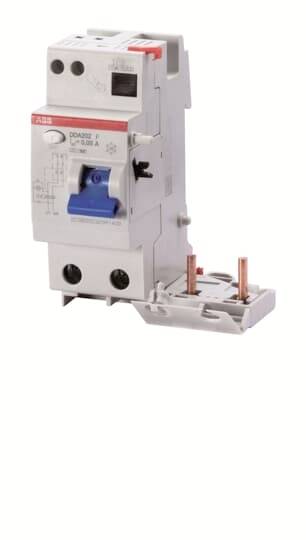 ABB 2CSB202325R1400 FI-Schutzschalter 40 A