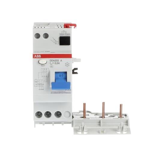 ABB 2CSB203101R4400 FI-Schutzschalter 40 A