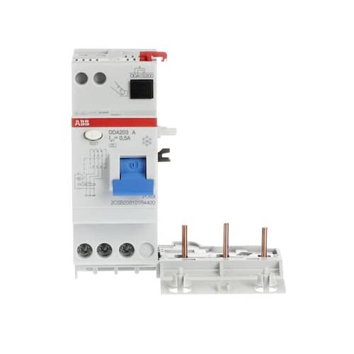 ABB 2CSB203101R4400 FI-Schutzschalter 40 A