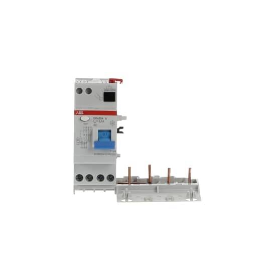 ABB 2CSB204101R2250 FI-Schutzschalter 25 A