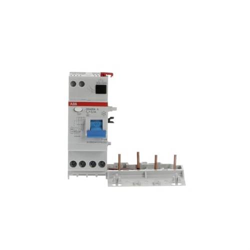 ABB 2CSB204101R2250 FI-Schutzschalter 25 A