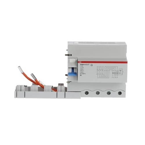 ABB 2CSB804201R3630 DDA804AS-63/0,3 FI-Schutzschalter 63 A 0.03 A 690 V