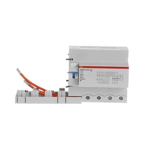 ABB 2CSB804201R5630 DDA804AS-63/1 FI-Schutzschalter 63 A 1 A 690 V
