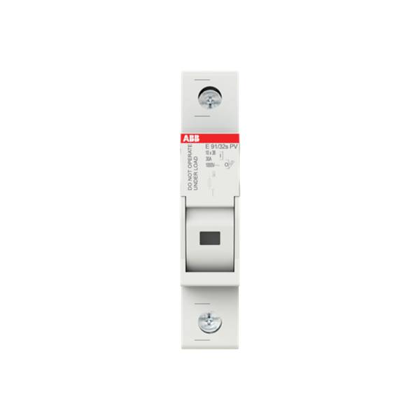 Trennschalter ABB 2CSM204693R1801