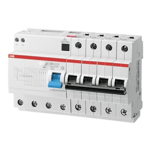 ABB 2CSR274101R1164 FI-Schutzschalter/Leitungsschutzschalter 16 A