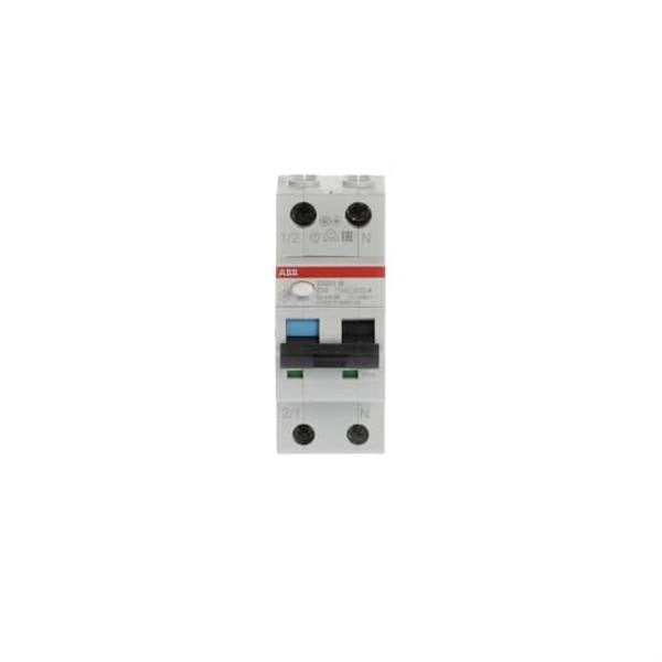 ABB 2CSR275180R3104 FI-Schutzschalter/Leitungsschutzschalter     10 A 0.03 A