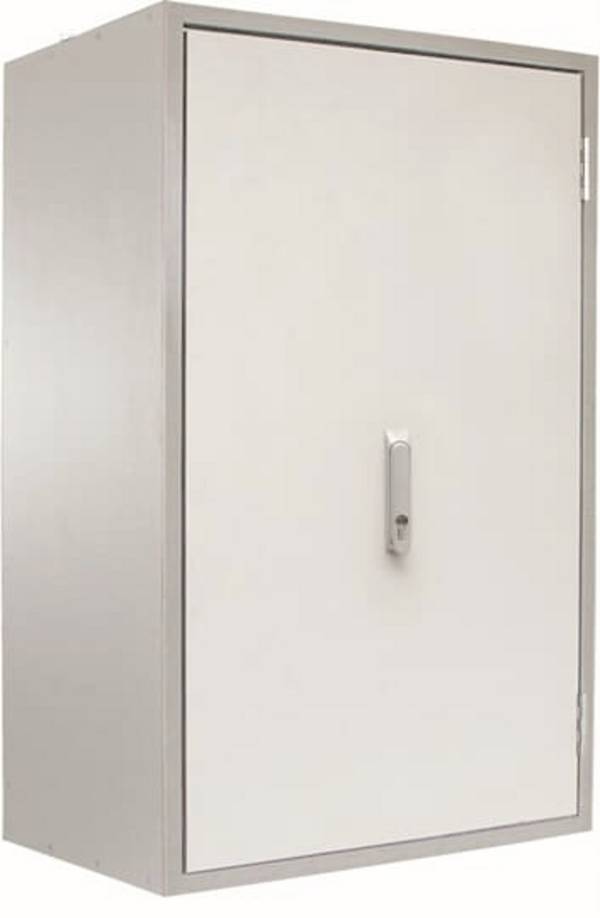Striebel & John 2CPX043268R9999 2/0AF302 Brandschutz-Wandgehäuse Aufputz Anzahl Reihen = 3 Inhalt 1 St.