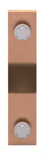 Striebel & John 2CPX043455R9999 Sammelschiene 1 St.