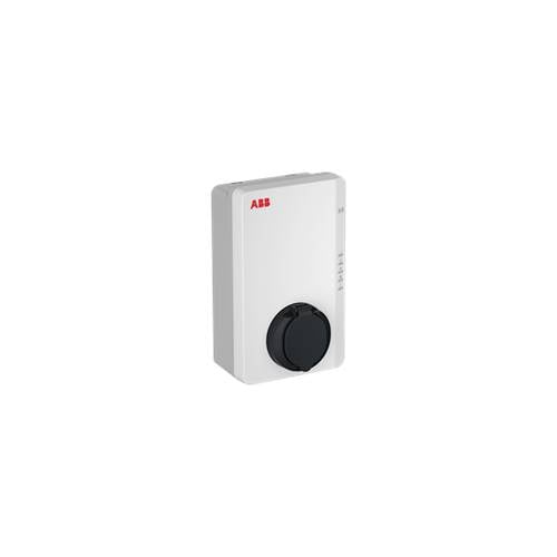 ABB TAC-W22-T-R-C-0 Ladestation Typ 2 22 kW