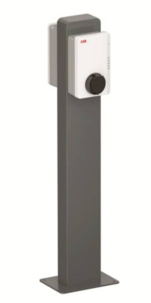ABB TAC pedestal back-to-back TAC Stele