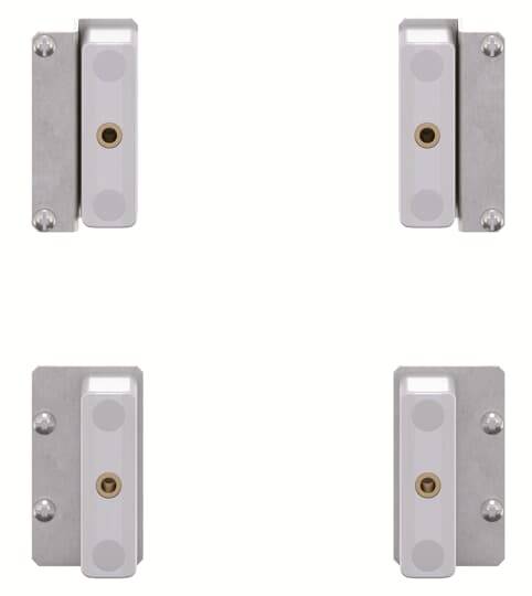 Striebel & John 2CPX043459R9999 Halter 1 St.