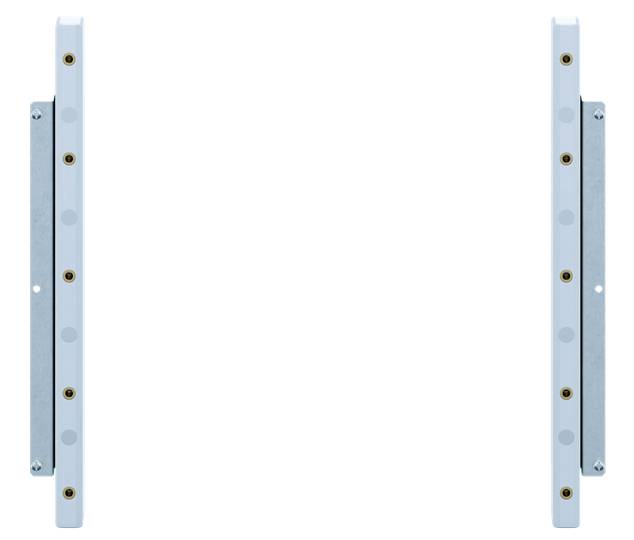 Striebel & John 2CPX044408R9999 Halter 1 St.