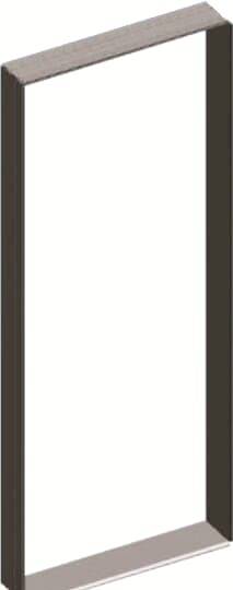 Striebel & John 2CPX045931R9999 Berührungsschutz Grau 1 St.