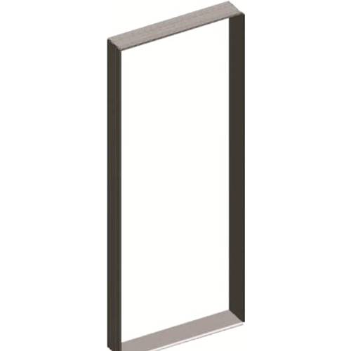 Striebel & John 2CPX045931R9999 Berührungsschutz Grau 1 St.