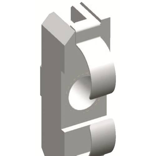 Striebel & John 2CPX046249R9999 Gleitmutter 10 St.