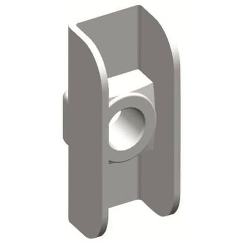 Striebel & John 2CPX046302R9999 Gewindeplatte 20 St.