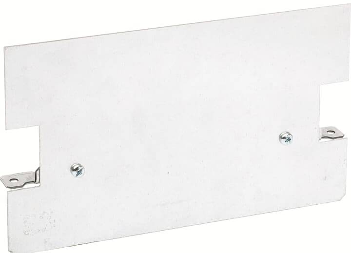 Striebel & John 2CPX046575R9999 Schottwand 1 St.