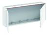 Striebel & John 2CPX052014R9999 A53 Leerschrank Aufputz Anzahl Reihen = 3 Inhalt 1 St.