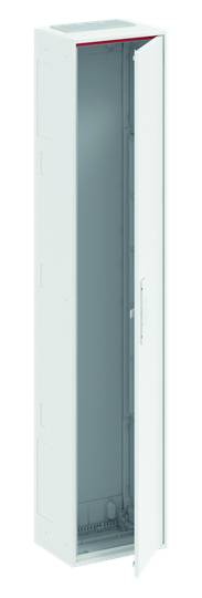 Striebel & John 2CPX052040R9999 A19 Leerschrank Unterputz, Aufputz, teilversenkt Inhalt 1 St.