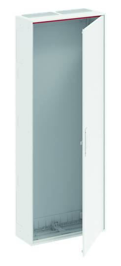 Striebel & John 2CPX052041R9999 A29 Leerschrank Unterputz, Aufputz, teilversenkt Inhalt 1 St.