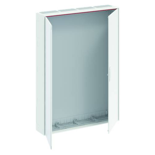 Striebel & John 2CPX052043R9999 A49 Leerschrank Unterputz, Aufputz, teilversenkt Inhalt 1 St.