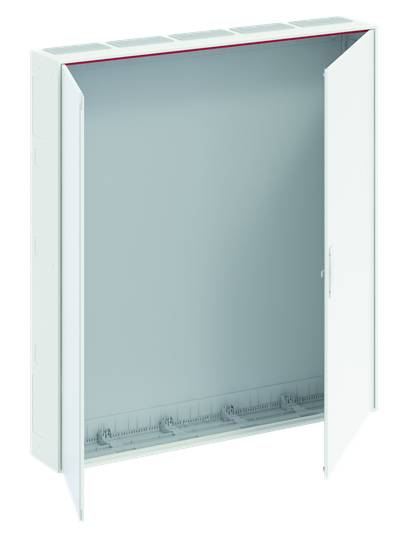 Striebel & John 2CPX052044R9999 A59 Leerschrank Unterputz, Aufputz, teilversenkt Inhalt 1 St.