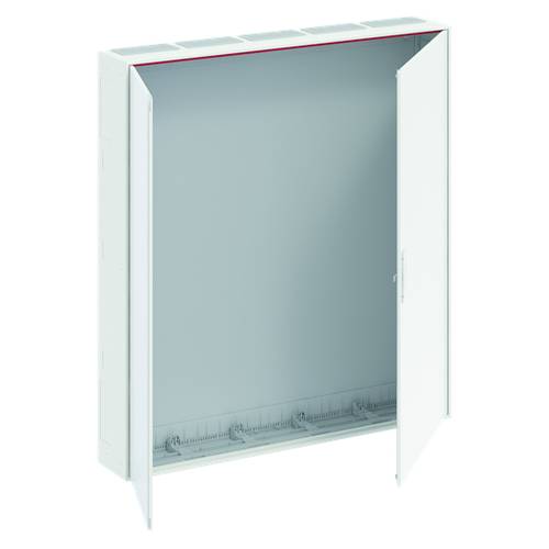 Striebel & John 2CPX052044R9999 A59 Leerschrank Unterputz, Aufputz, teilversenkt Inhalt 1 St.