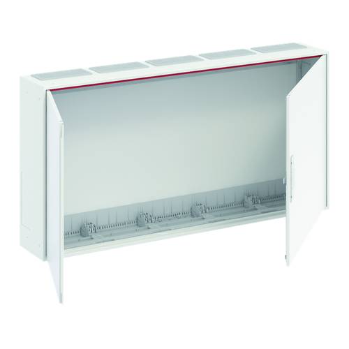 Striebel & John 2CPX052057R9999 B54 Leerschrank Aufputz Anzahl Reihen = 4 Inhalt 1 St.