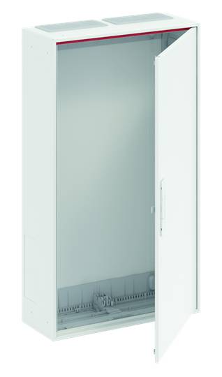 Striebel & John 2CPX052064R9999 B26 Leerschrank Aufputz Anzahl Reihen = 6 Inhalt 1 St.