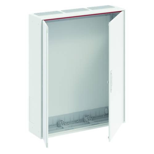 Striebel & John 2CPX052065R9999 B36 Leerschrank Aufputz Anzahl Reihen = 6 Inhalt 1 St.