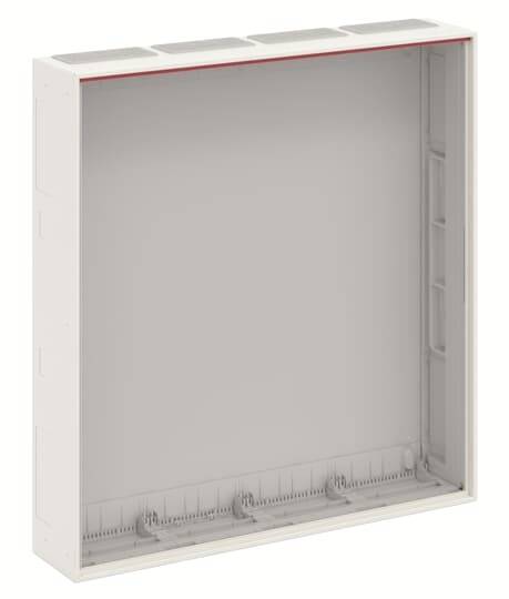 Striebel & John 2CPX052086R9999 A47B Leerschrank Aufputz Anzahl Reihen = 7 Inhalt 1 St.