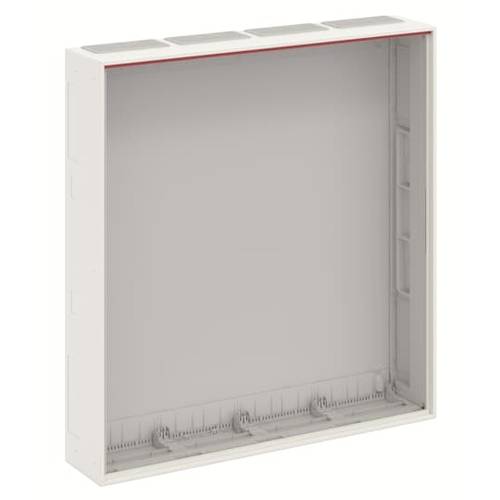 Striebel & John 2CPX052086R9999 A47B Leerschrank Aufputz Anzahl Reihen = 7 Inhalt 1 St.