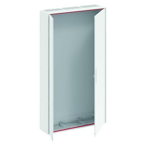 Striebel & John 2CPX052107R9999 A39D Leerschrank Aufputz Anzahl Reihen = 9 Inhalt 1 St.