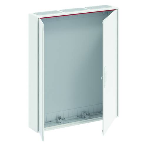 Striebel & John 2CPX052156R9999 CA36 Kleinverteiler Aufputz Anzahl Reihen = 6 Inhalt 1 St.