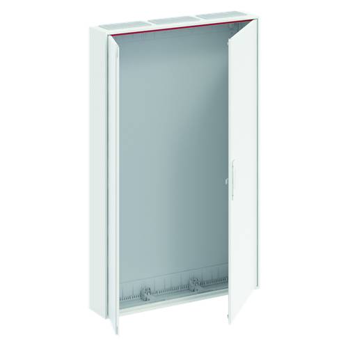 Striebel & John 2CPX052158R9999 CA38 Kleinverteiler Aufputz Anzahl Reihen = 8 Inhalt 1 St.