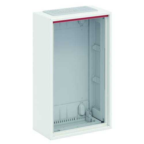 Striebel & John 2CPX052161R9999 CA13B Kleinverteiler Aufputz Anzahl Reihen = 3 Inhalt 1 St.