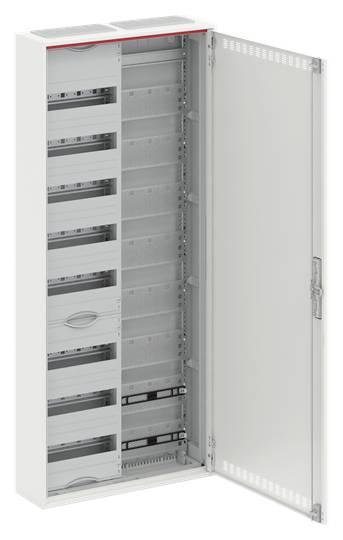 Striebel & John 2CPX052215R9999 CA28VML Kleinverteiler Aufputz Anzahl Reihen = 8 Inhalt 1 St.