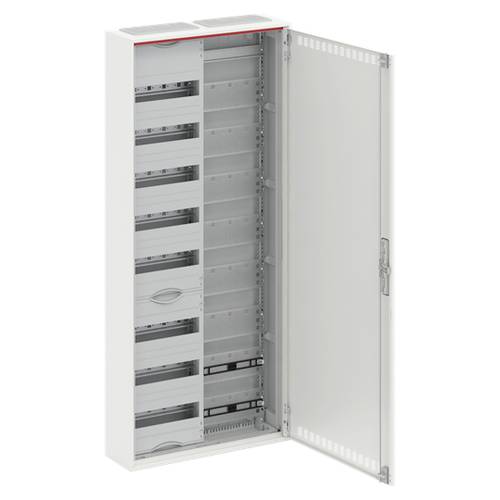 Striebel & John 2CPX052215R9999 CA28VML Kleinverteiler Aufputz Anzahl Reihen = 8 Inhalt 1 St.