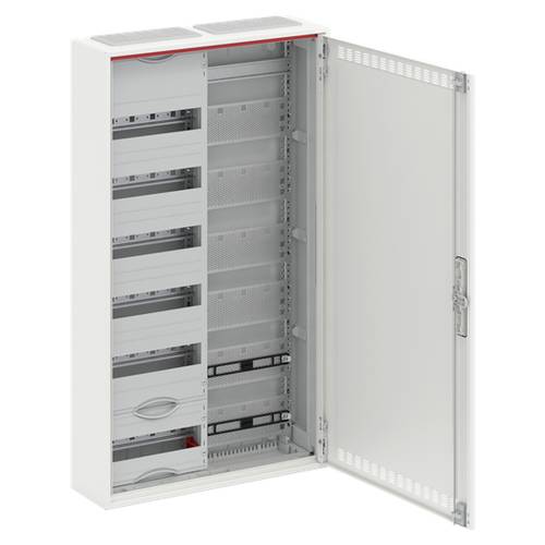 Striebel & John 2CPX052222R9999 CA26VMW Kleinverteiler Aufputz Anzahl Reihen = 6 Inhalt 1 St.