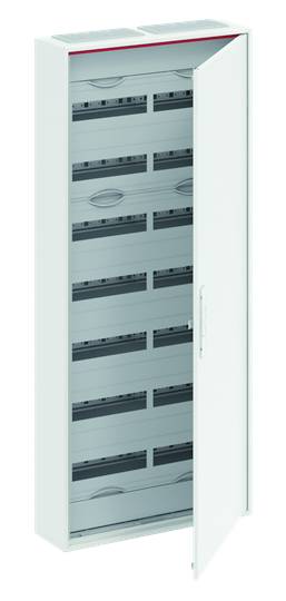 Striebel & John 2CPX052239R9999 CA28R Kleinverteiler Aufputz Anzahl Reihen = 7 Inhalt 1 St.