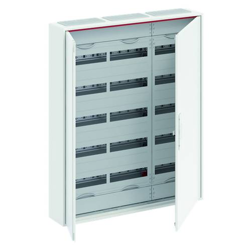 Striebel & John 2CPX052242R9999 CA36R Kleinverteiler Aufputz Anzahl Reihen = 5 Inhalt 1 St.