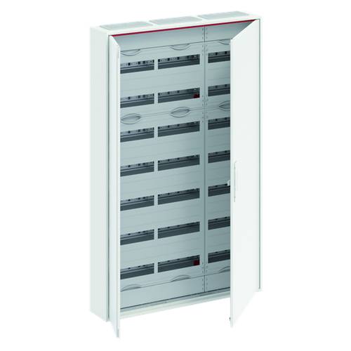 Striebel & John 2CPX052244R9999 CA38R Kleinverteiler Aufputz Anzahl Reihen = 7 Inhalt 1 St.