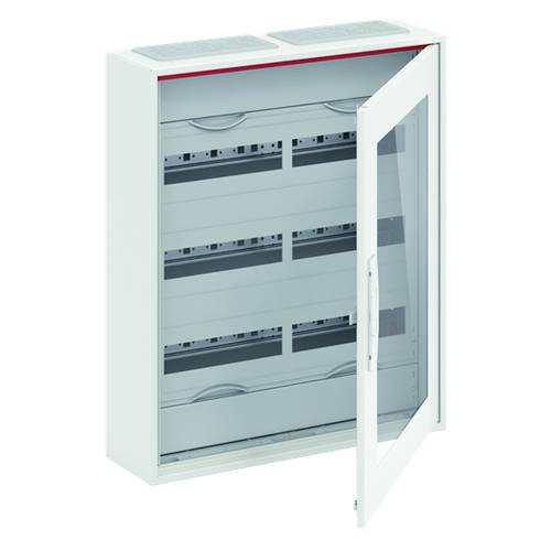 Striebel & John 2CPX052252R9999 CA24RT Kleinverteiler Aufputz Anzahl Reihen = 3 Inhalt 1 St.