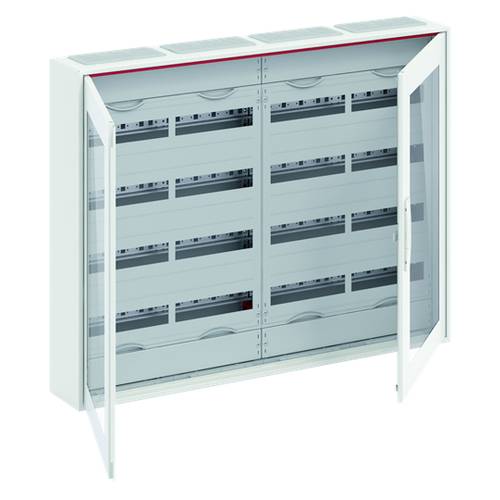 Striebel & John 2CPX052262R9999 CA45RT Kleinverteiler Aufputz Anzahl Reihen = 4 Inhalt 1 St.