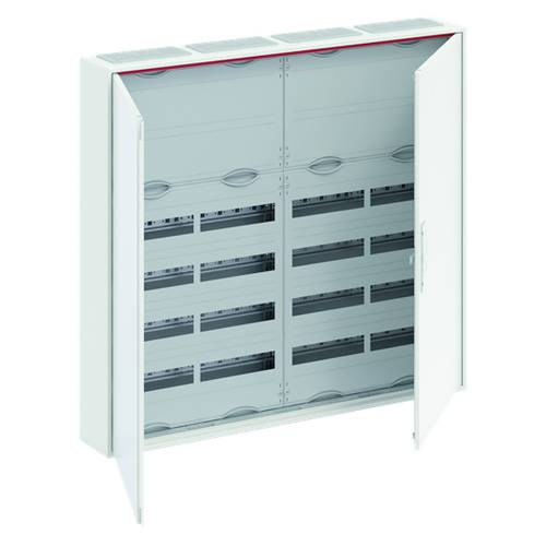 Striebel & John 2CPX052299R9999 CA46K Kleinverteiler Aufputz Anzahl Reihen = 6 Inhalt 1 St.