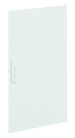 Striebel & John 2CPX052328R9999 Tür Stahl Weiß 1 St.