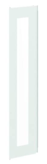 Striebel & John 2CPX052349R9999 Tür Stahl Weiß 1 St.