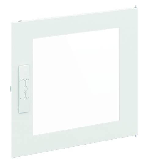 Striebel & John 2CPX052354R9999 Tür Stahl Weiß 1 St.