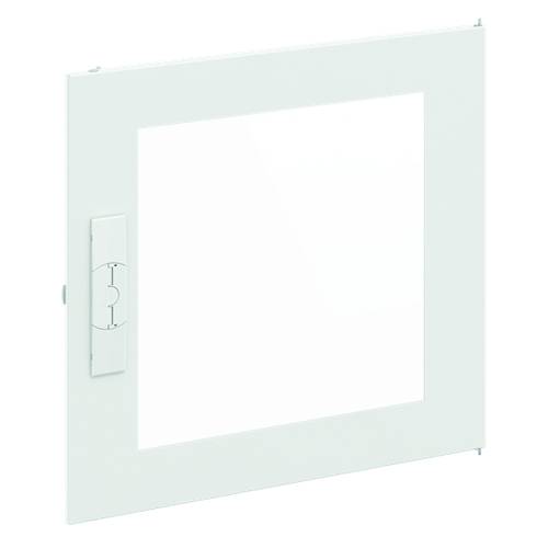 Striebel & John 2CPX052354R9999 Tür Stahl Weiß 1 St.