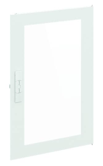 Striebel & John 2CPX052360R9999 Tür Stahl Weiß 1 St.